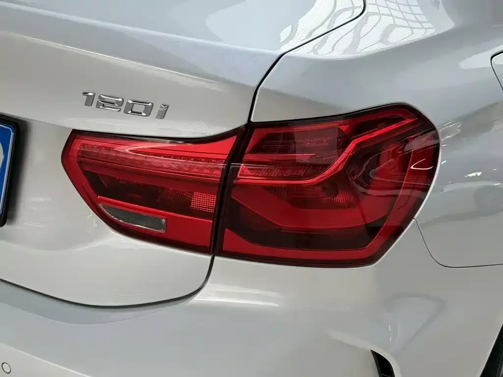 BMW 1 Series — фото 2