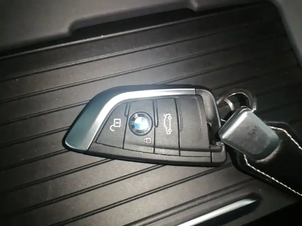 BMW 1 Series — фото 10