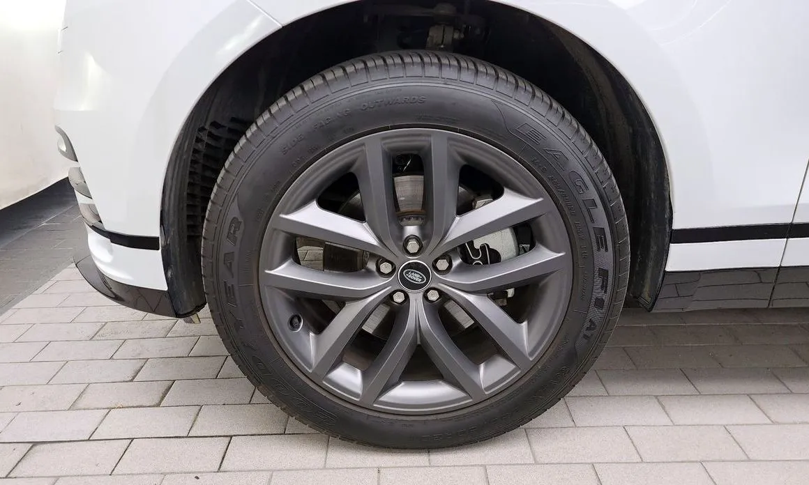 Land Rover Range Rover Velar 2025 из KR, фото 7