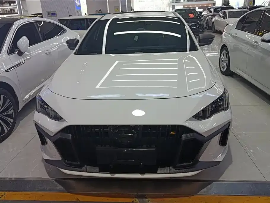 GAC Motor Shadow Leopard 2023 из CN, фото 8