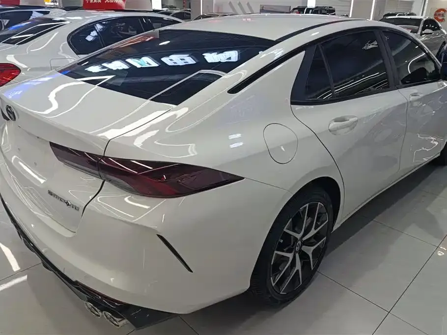 GAC Motor Shadow Leopard 2023 из CN, фото 9