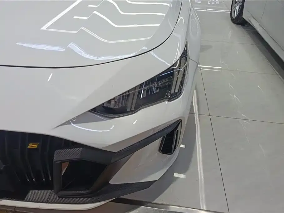 GAC Motor Shadow Leopard 2023 из CN, фото 2