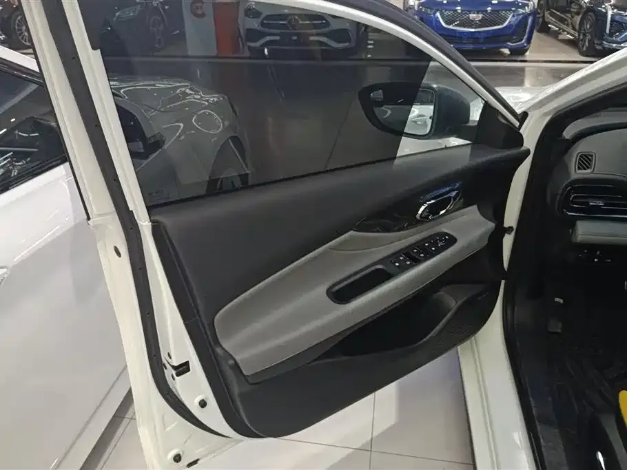 GAC Motor Shadow Leopard 2023 из CN, фото 4