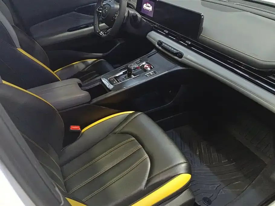 GAC Motor Shadow Leopard 2023 из CN, фото 6