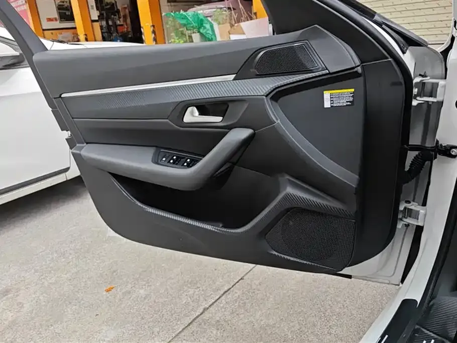 Peugeot 508 2025 из CN, фото 7