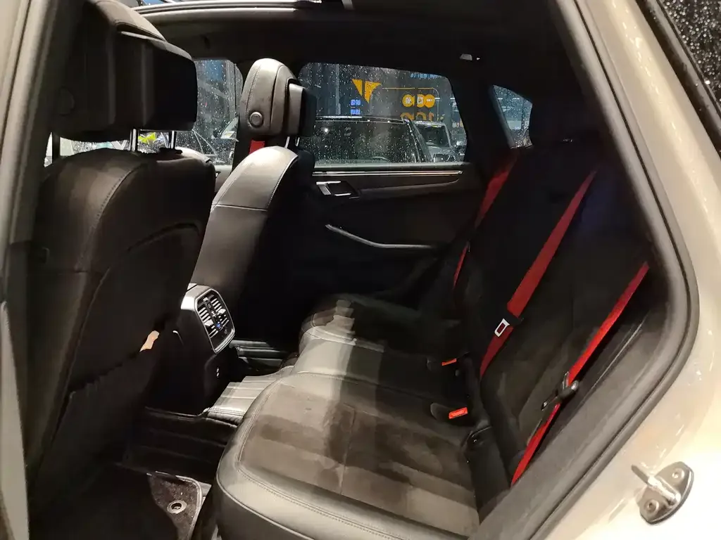 Porsche Macan 2021 из CN, фото 2