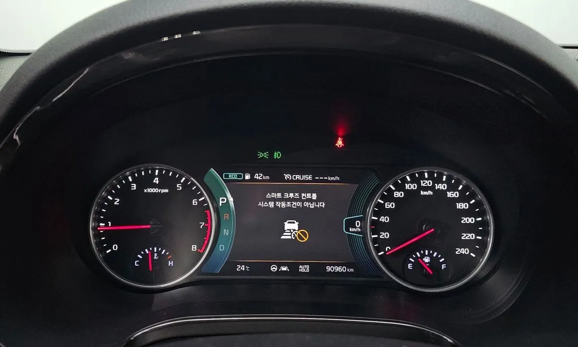 Kia Seltos 2023 из KR, фото 2