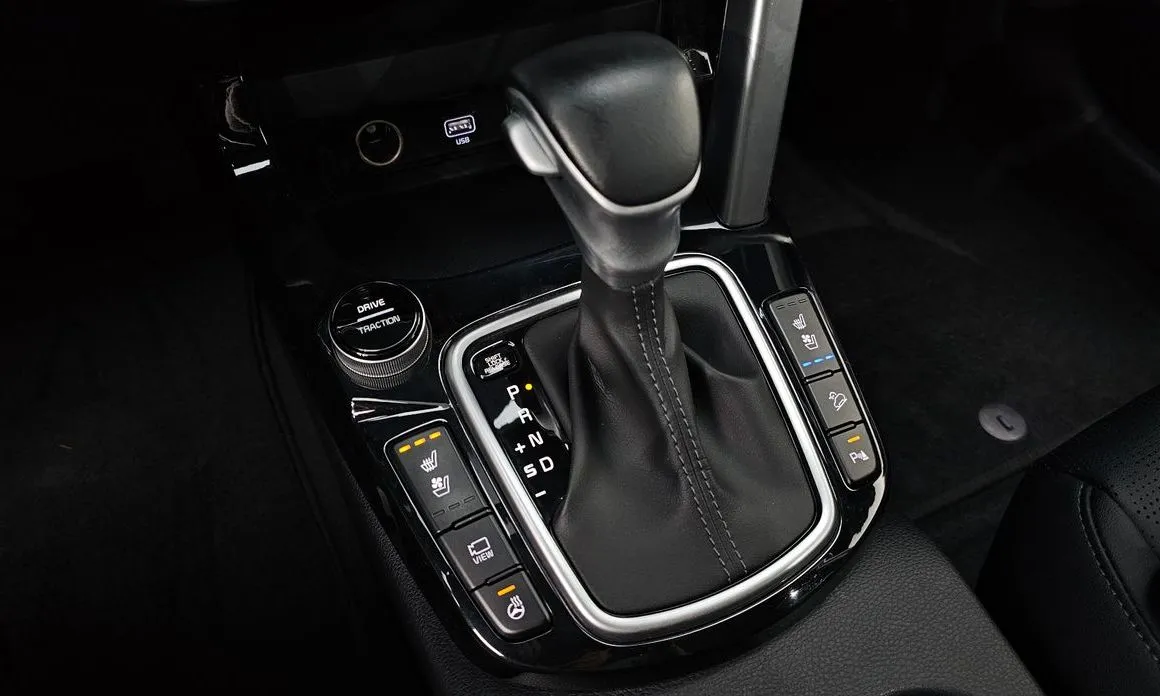 Kia Seltos 2023 из KR, фото 3