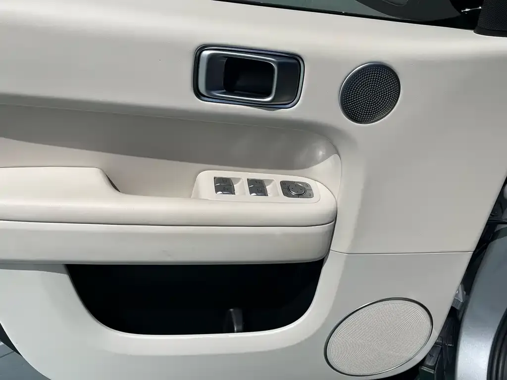 Li Auto L6 2024 из CN, фото 8