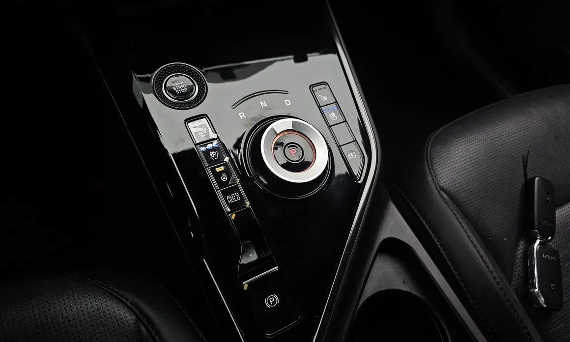Kia Niro — фото 4