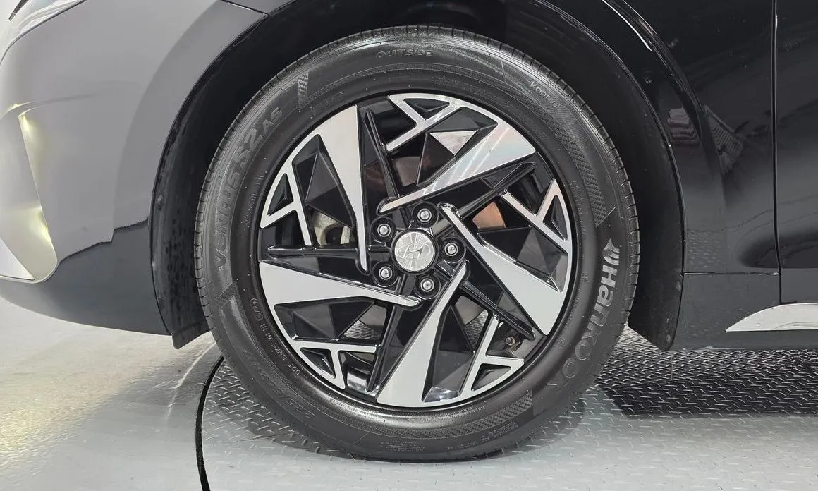 Hyundai Grandeur 2023 из KR, фото 6