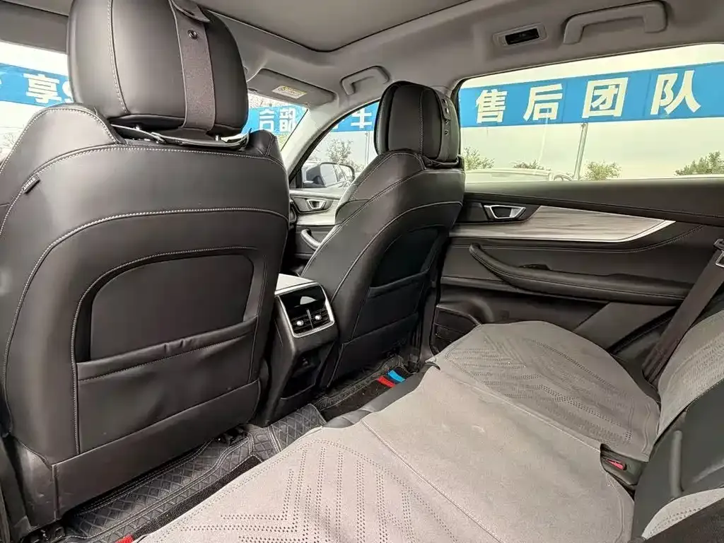 Chery Tiggo 8 PLUS 2023 из CN, фото 2