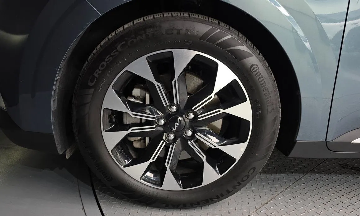 Kia Carnival 2023 из KR, фото 4