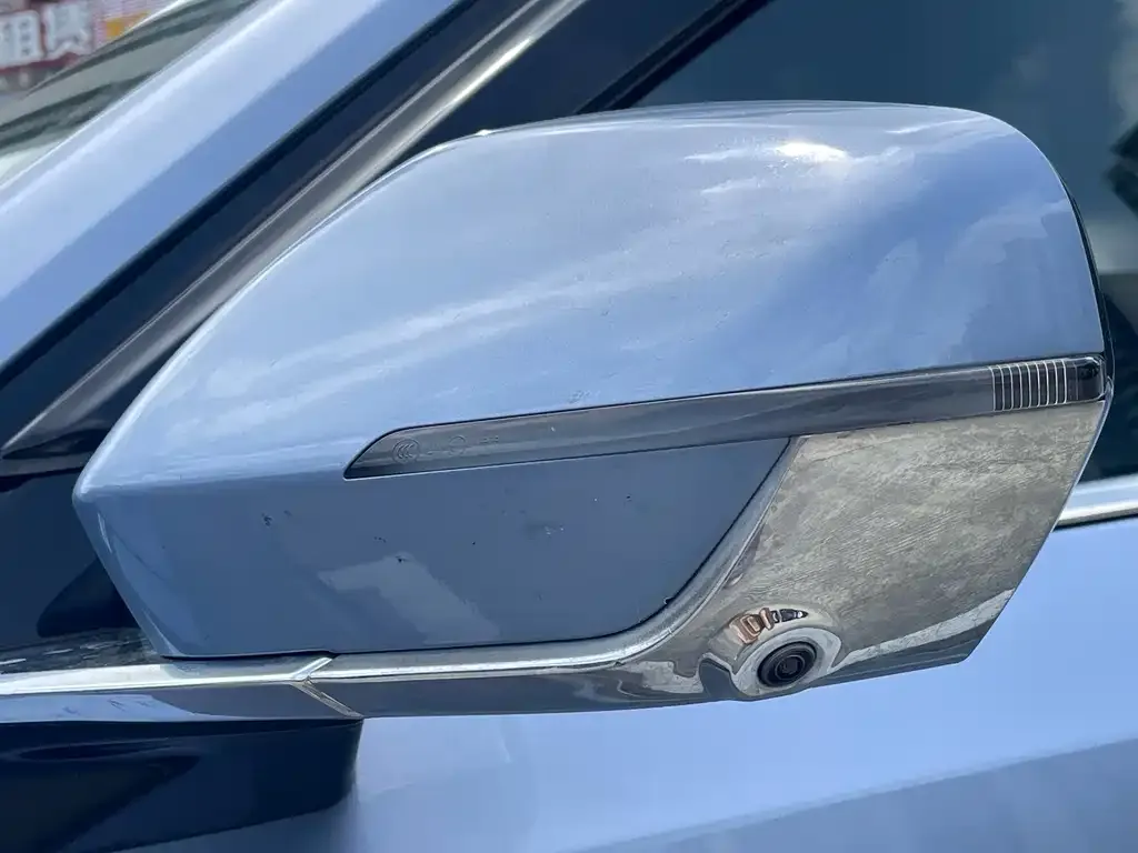 GAC Motor Trumpchi GS8 — фото 2