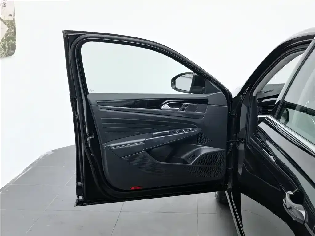Volkswagen Passat — фото 2