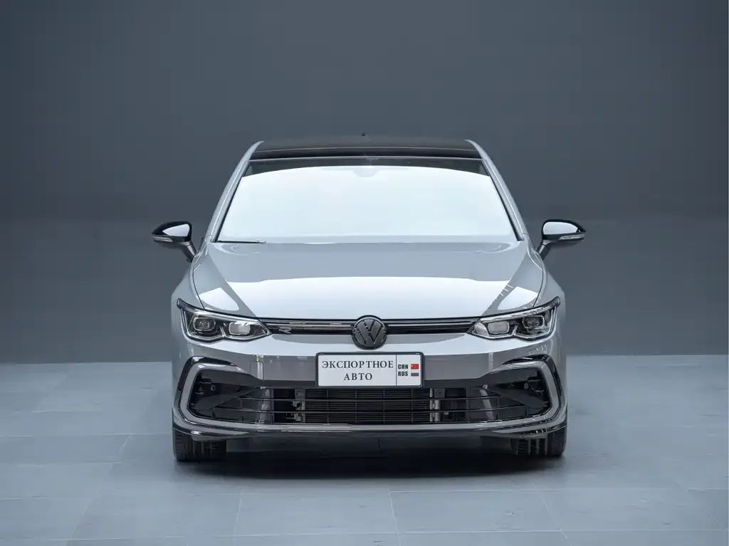 Volkswagen Golf — фото 10