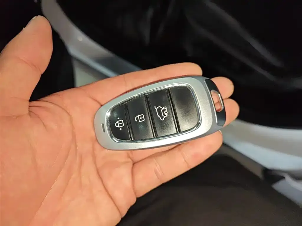 Hyundai Tucson 2023 из CN, фото 9