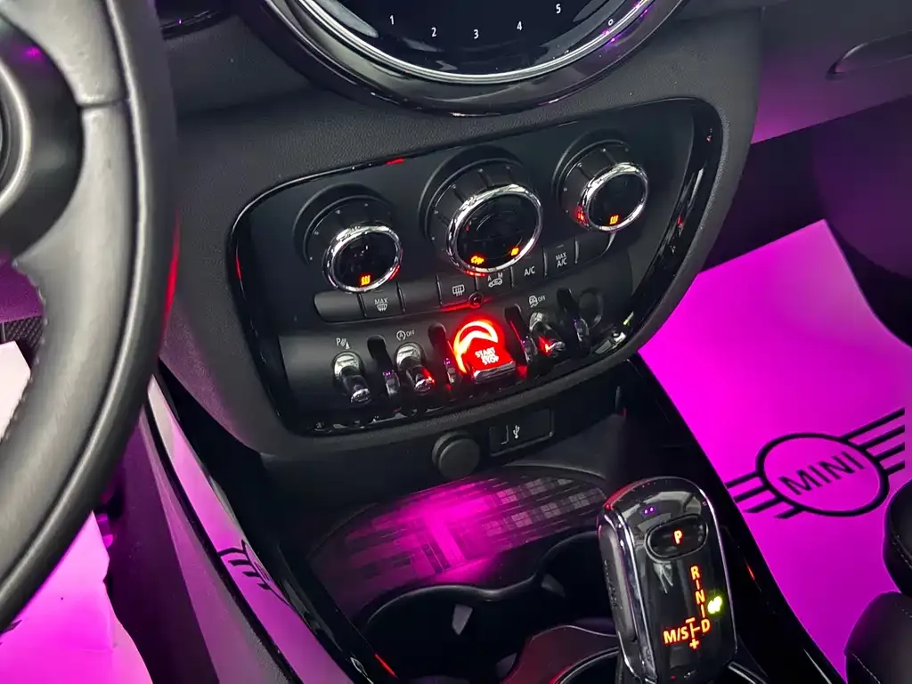 MINI Clubman 2021 из CN, фото 2