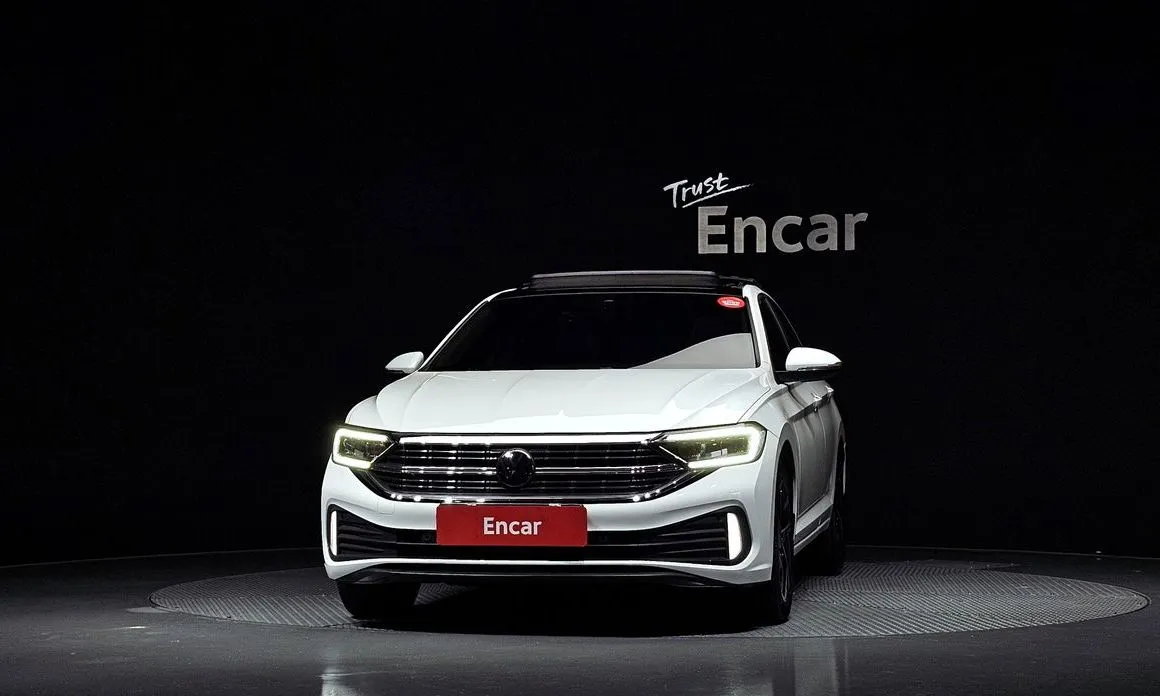 Volkswagen Jetta 2023 из KR, фото 7