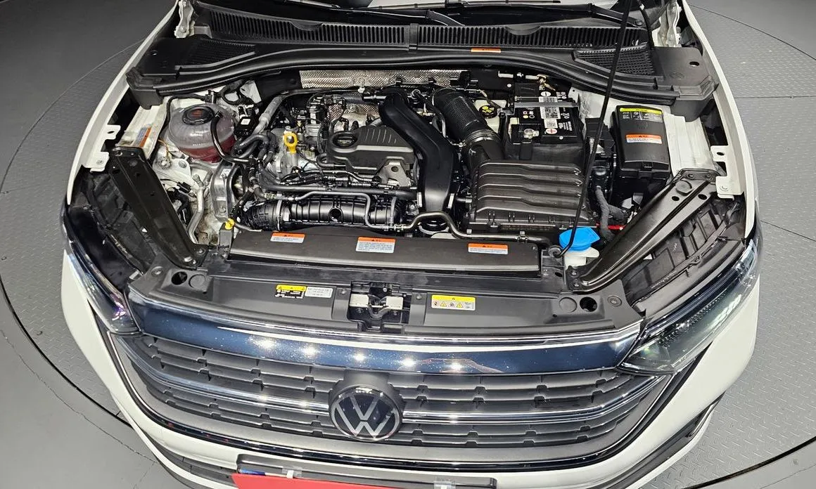 Volkswagen Jetta 2023 из KR, фото 9