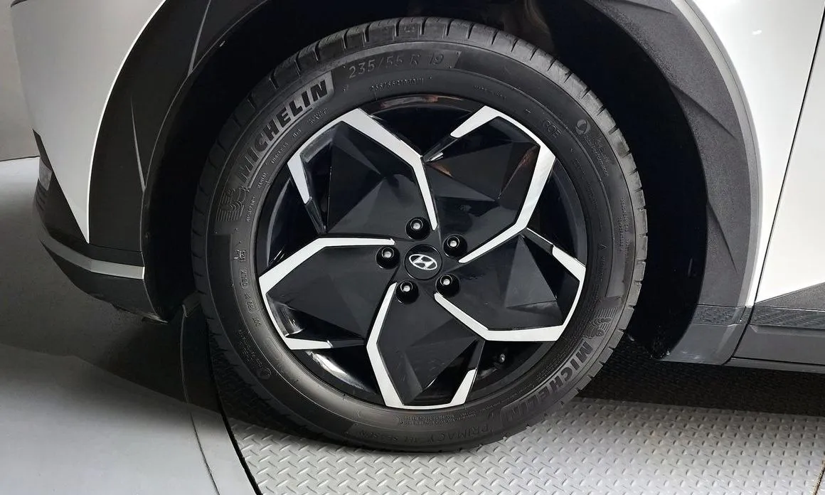 Hyundai Ioniq5 — фото 4