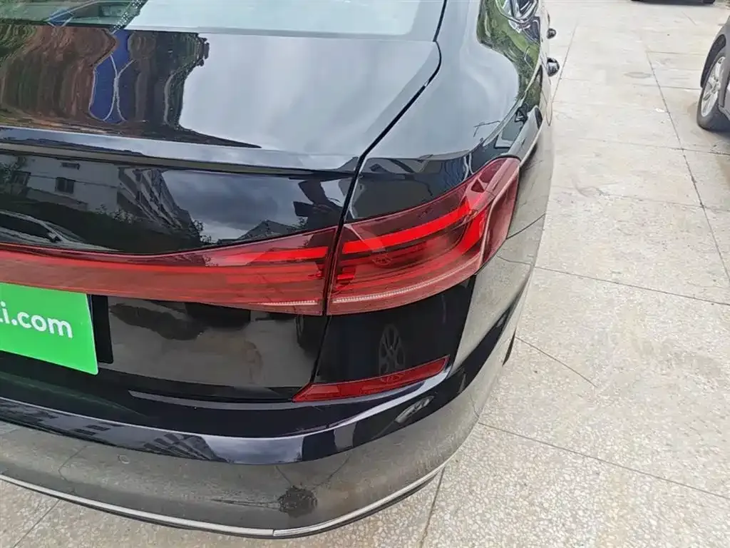 Volkswagen Passat — фото 8