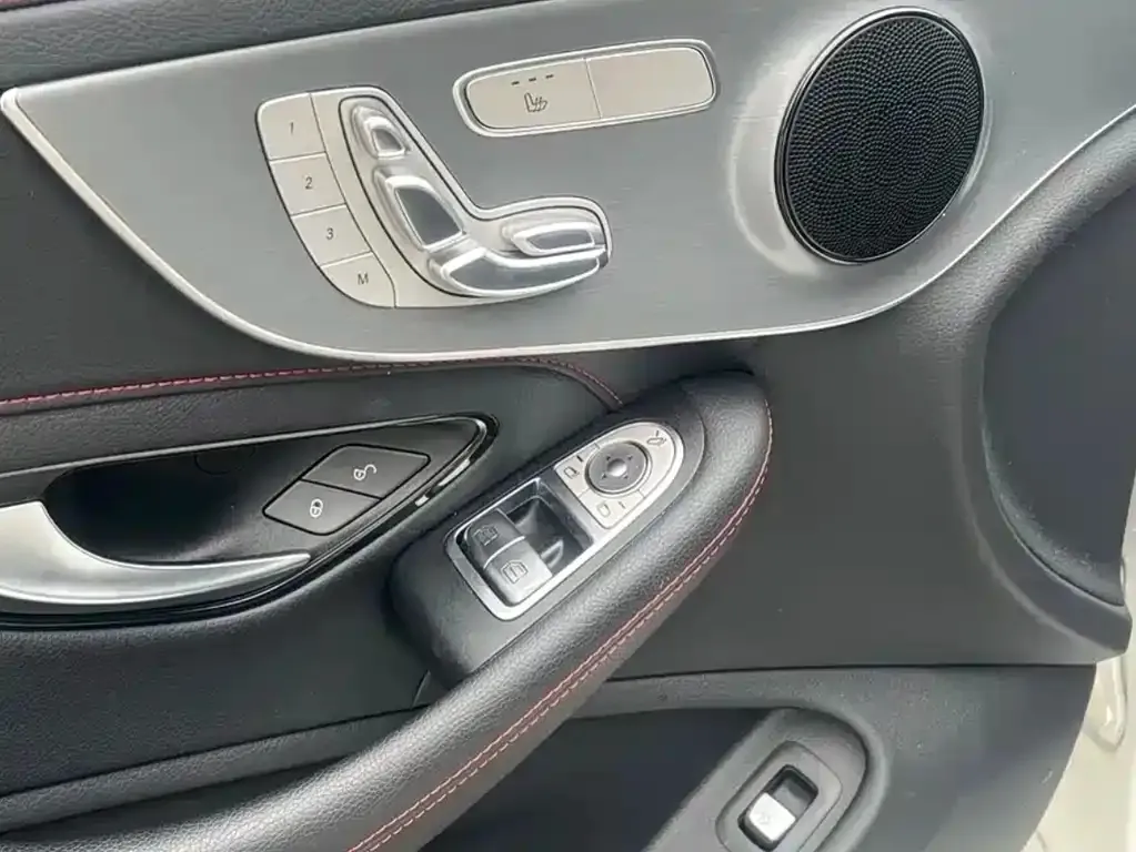 Mercedes-Benz C-Class (Import) — фото 3
