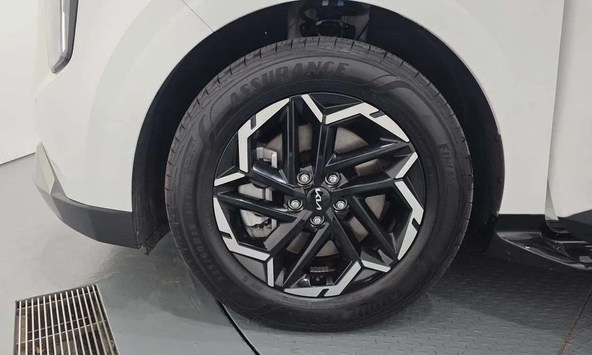 Kia Carnival 2025 из KR, фото 10