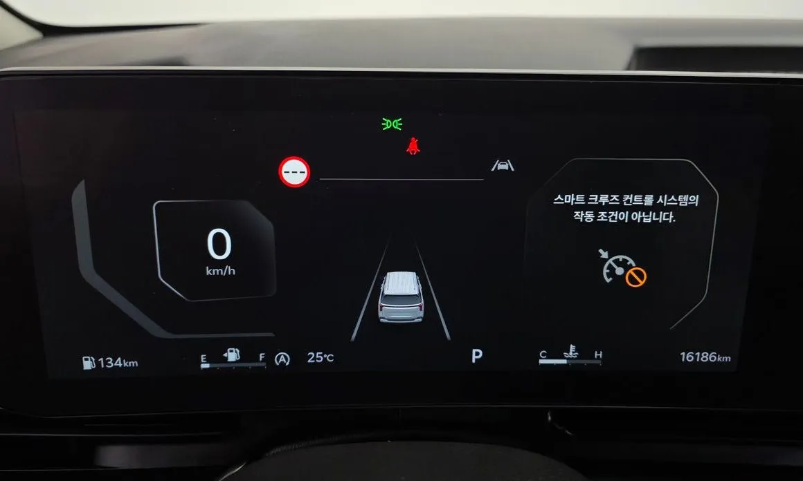 Kia Carnival 2025 из KR, фото 3