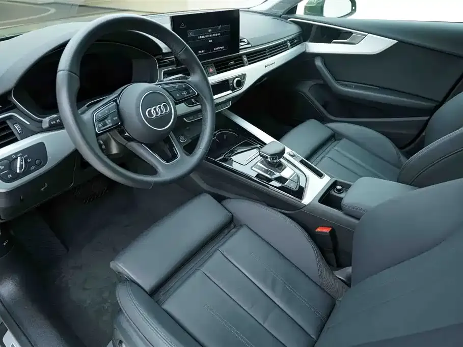 Audi A5 (Import) — фото 8