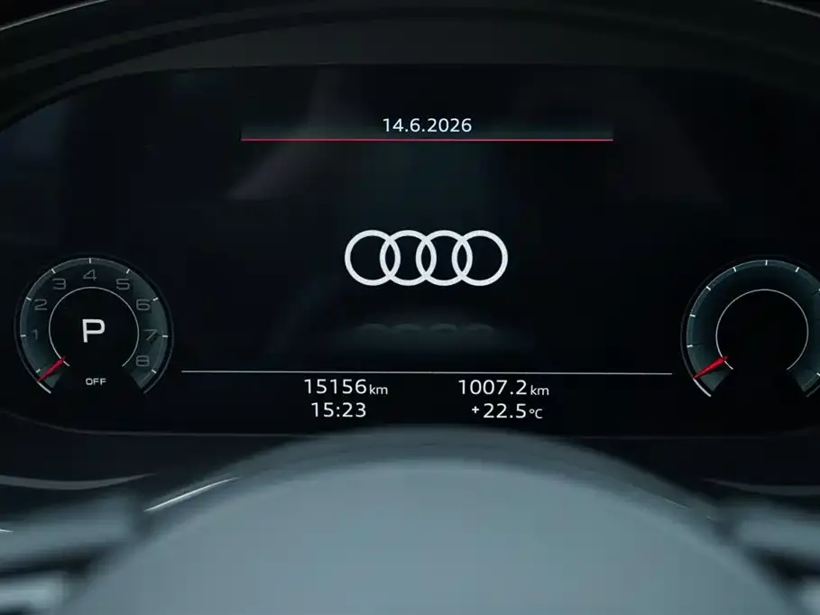 Audi A5 (Import) — фото 7