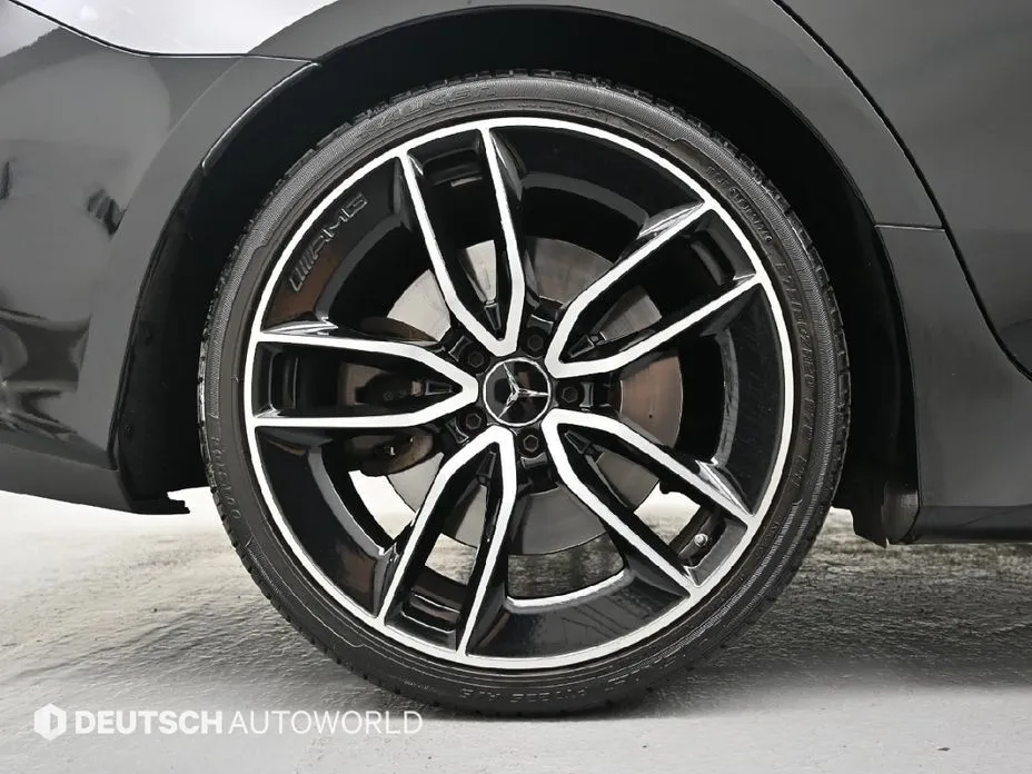 Mercedes-Benz CLS-Class 2022 из KR, фото 10