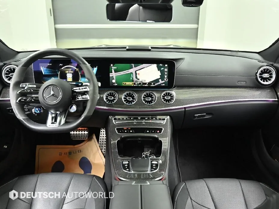 Mercedes-Benz CLS-Class 2022 из KR, фото 6