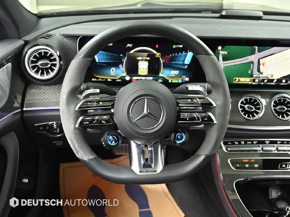 Mercedes-Benz CLS-Class 2022 из KR, фото 7