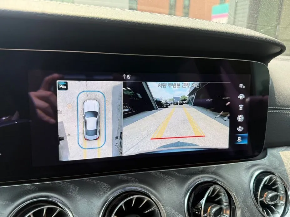 Mercedes-Benz CLS-Class 2023 из KR, фото 4