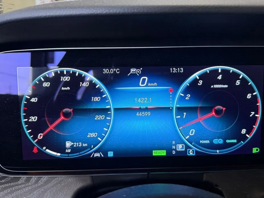 Mercedes-Benz CLS-Class 2023 из KR, фото 7