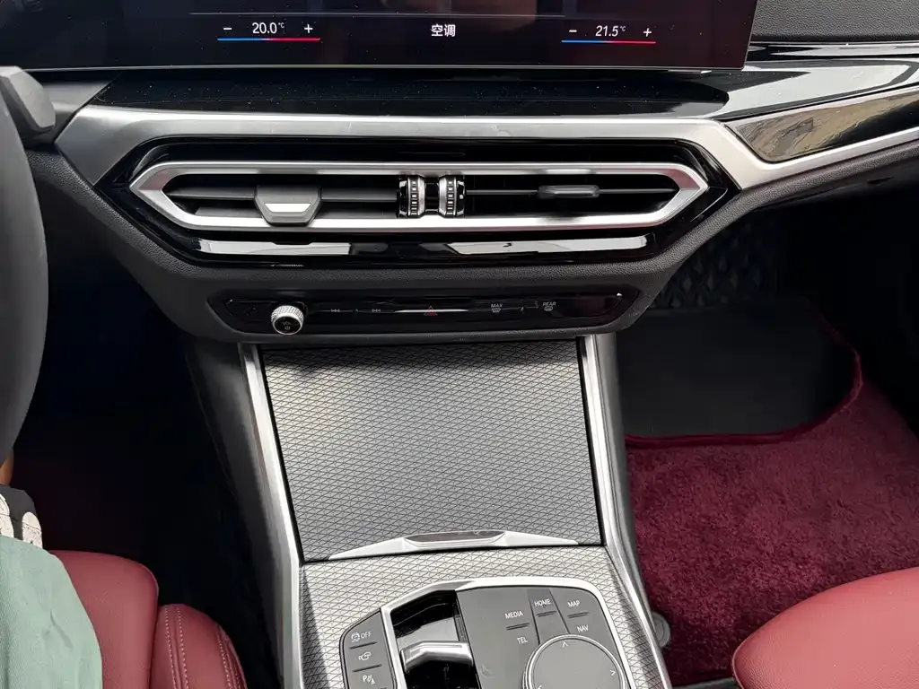 BMW 3 Series — фото 10