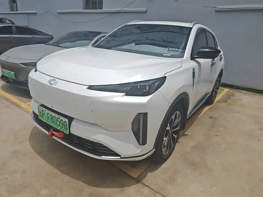 Qiyuan Q05 Classic