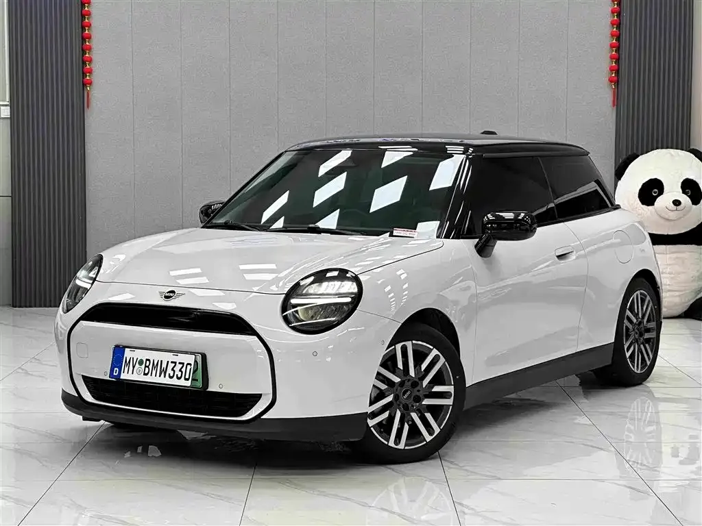 MINI Cooper EV