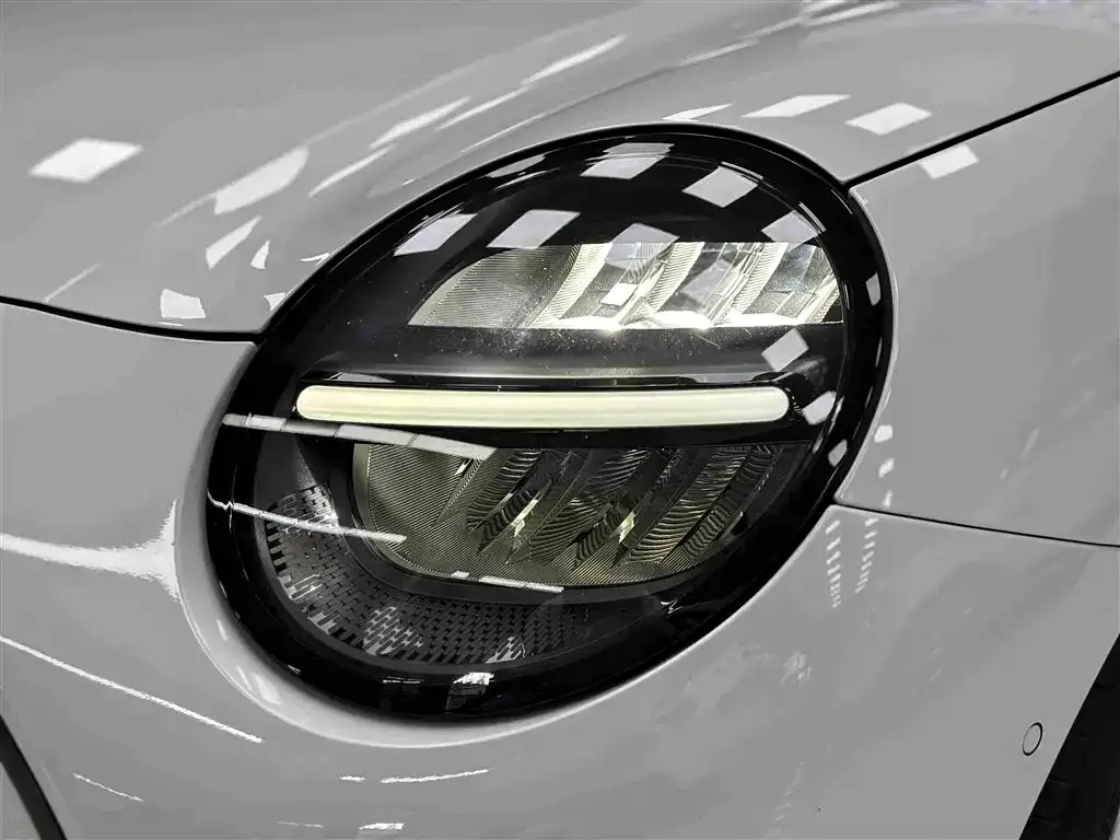 MINI Cooper EV 2024 из CN, фото 10