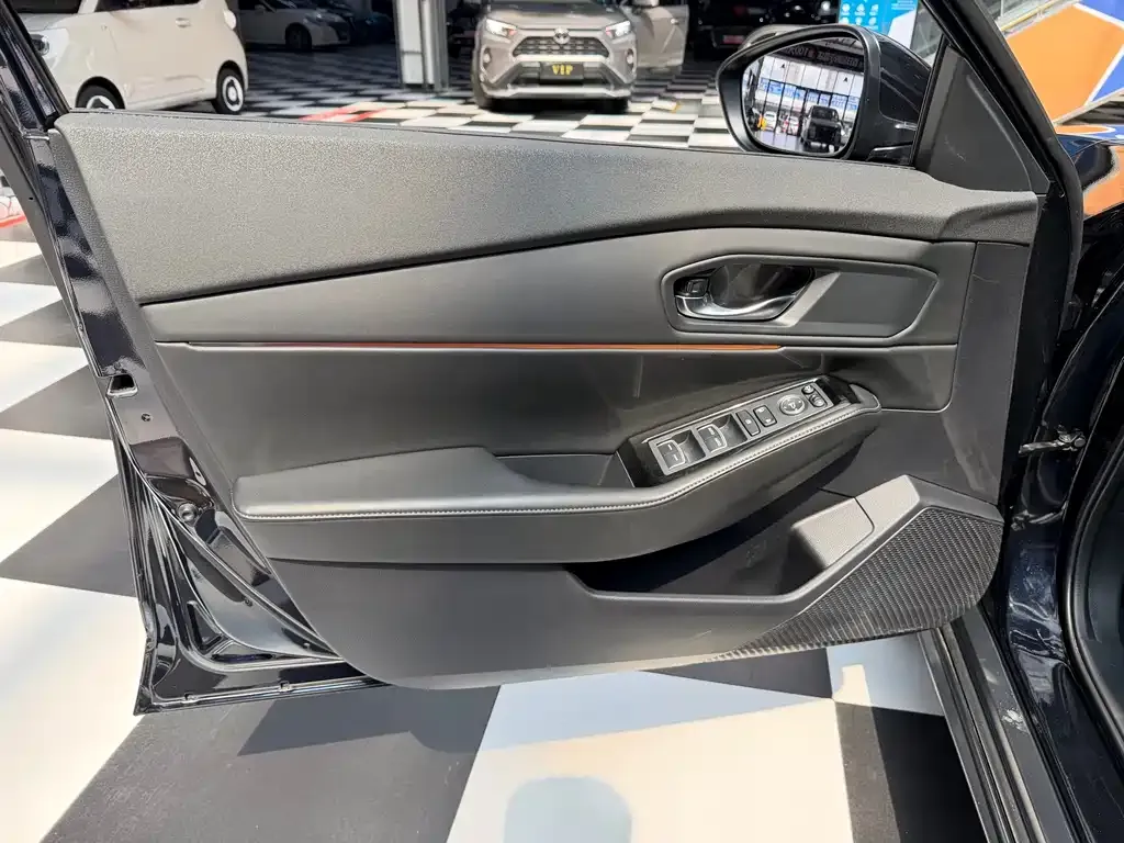 Honda Accord New Energy 2024 из CN, фото 2