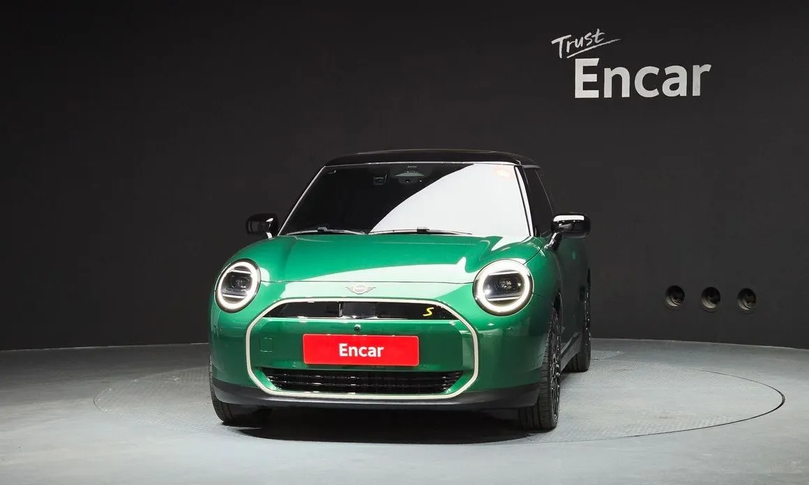 Mini Cooper 2024 из KR, фото 3