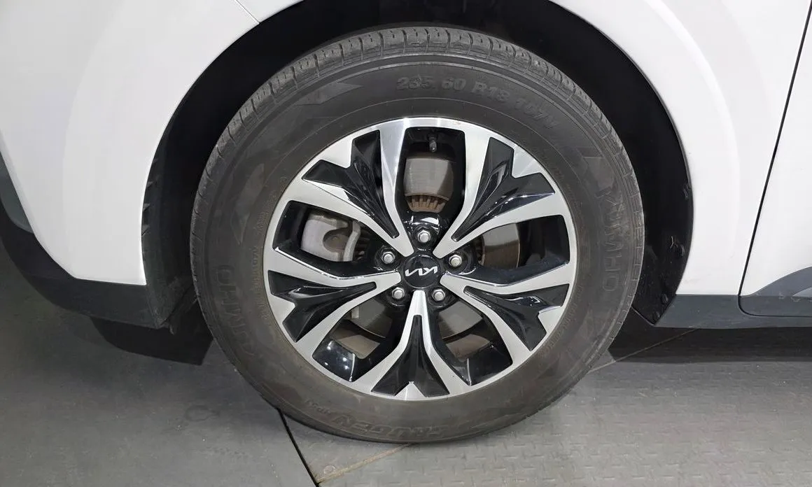 Kia Carnival 2023 из KR, фото 9