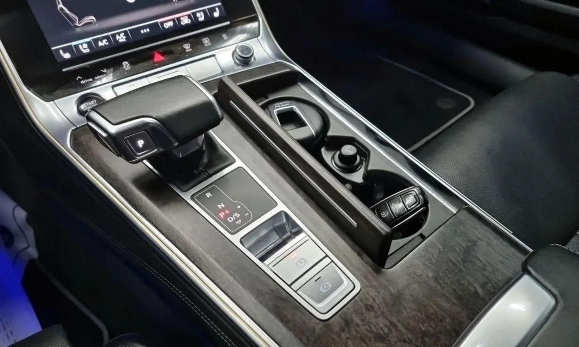 Audi A7 2021 из KR, фото 10