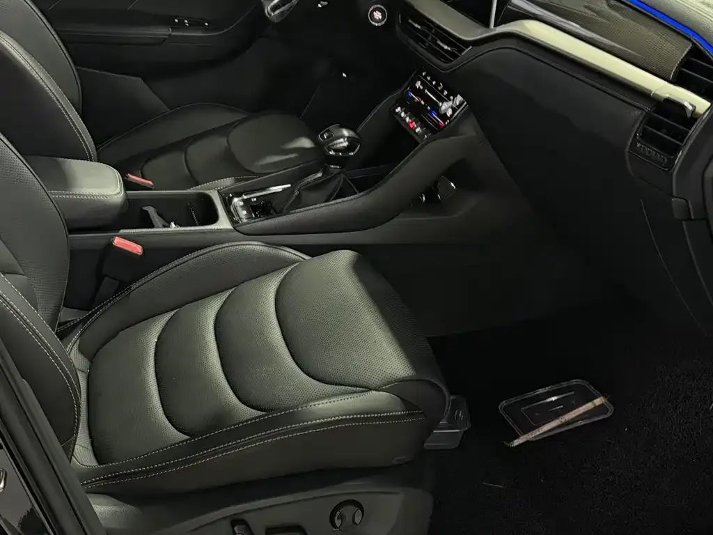 Skoda Kodiaq 2022 из CN, фото 8