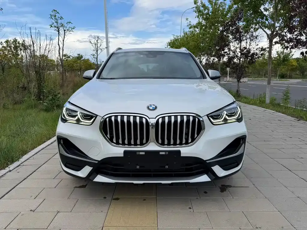 BMW X1 — фото 2