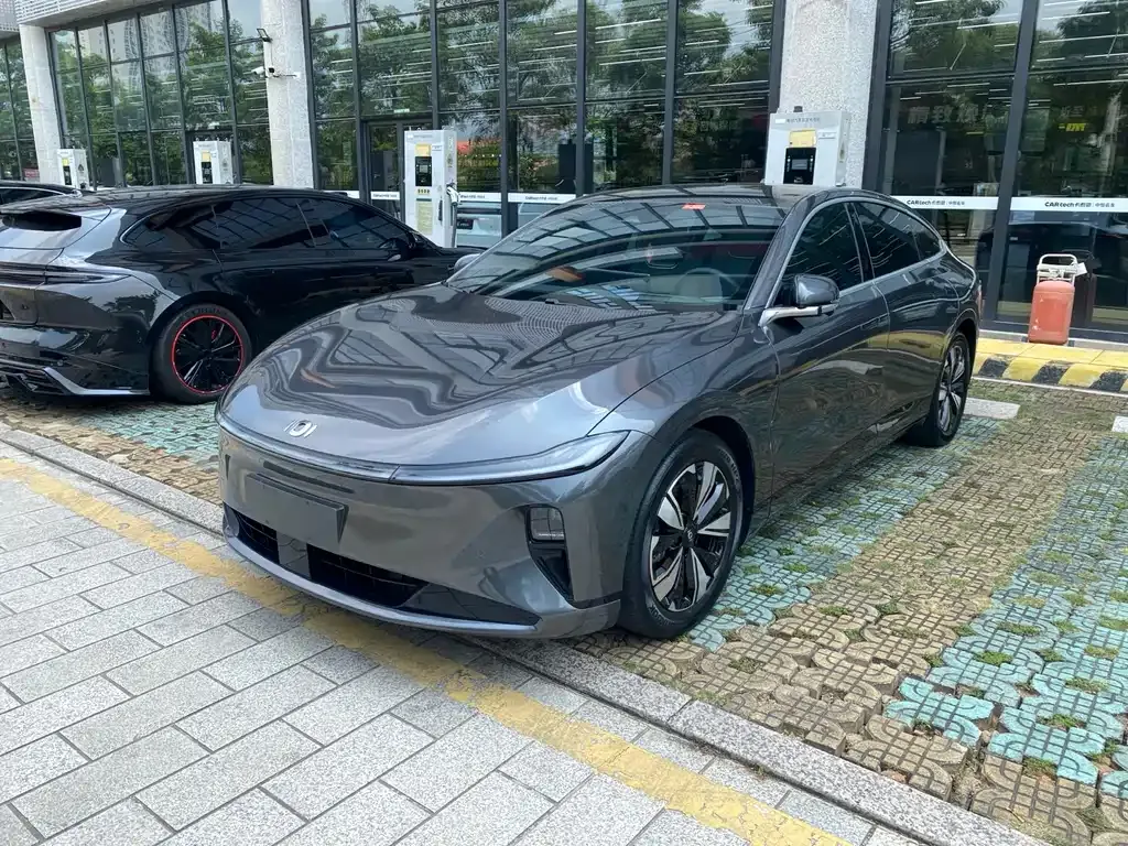Qiyuan A07