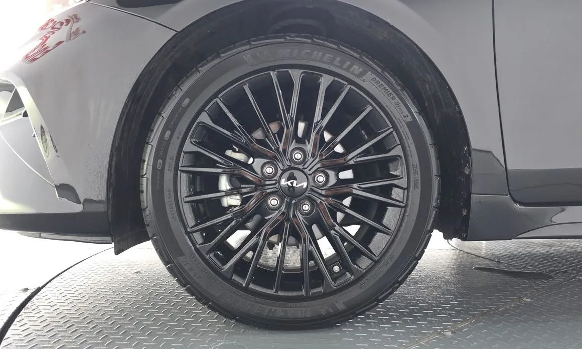 Kia K3 2024 из KR, фото 10