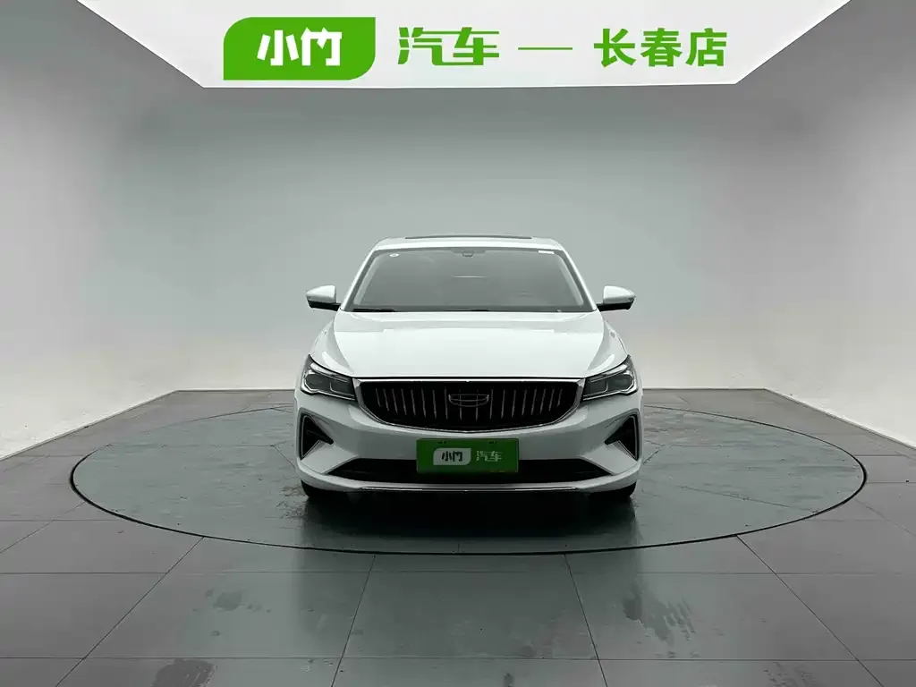 Geely Emgrand 2023 из CN, фото 3