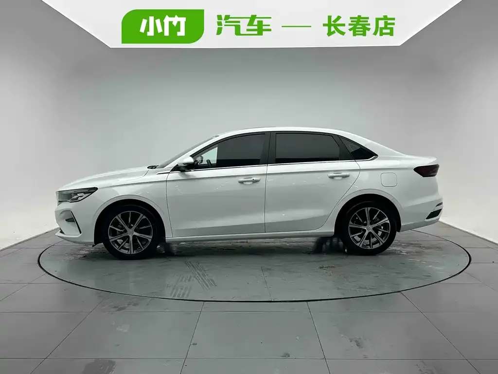 Geely Emgrand 2023 из CN, фото 5